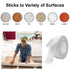 Double Sided Carpet Tape